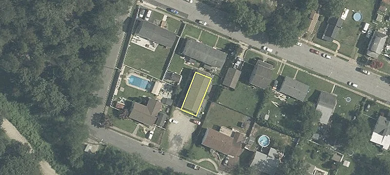 203 Princeton Ave, Unit D