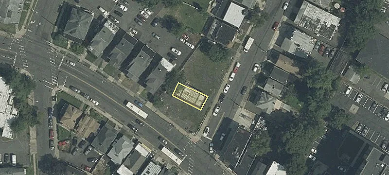 1171 Clinton Ave