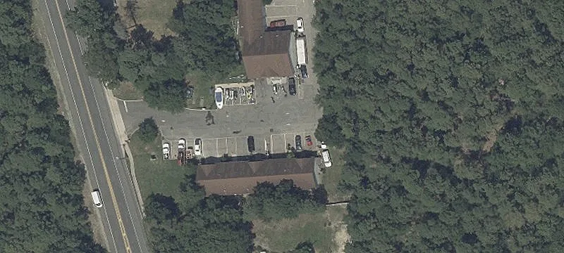 1435 Rte 539