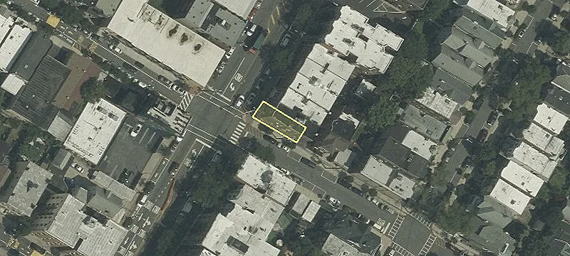 3500 Park Ave