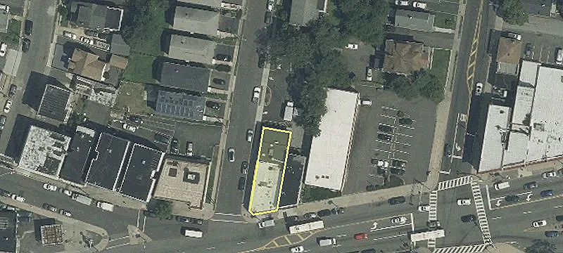 1180-1182 Springfield Ave, Unit 1182