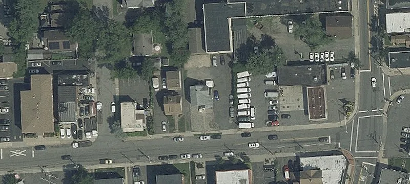 21 Church St