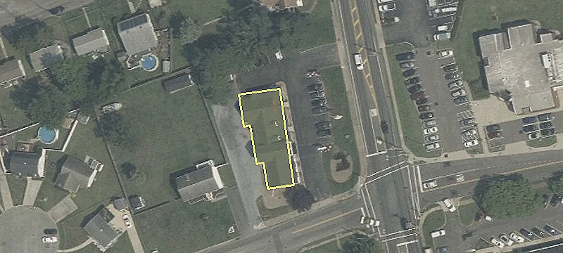 2505 Bayshore Rd