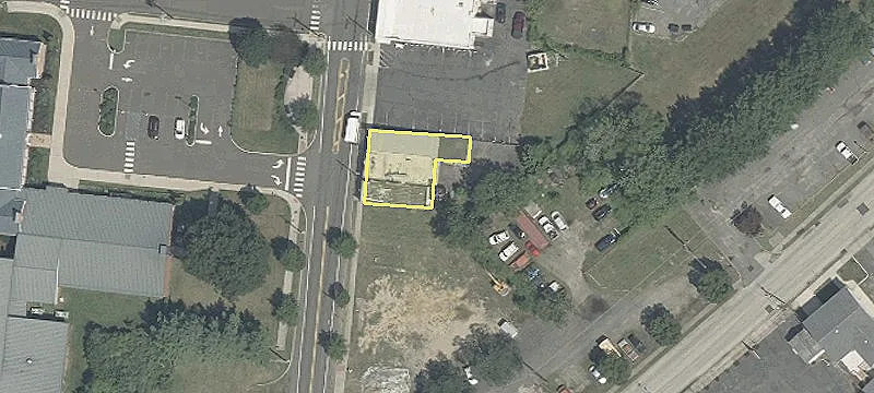 127 Ft Dix St