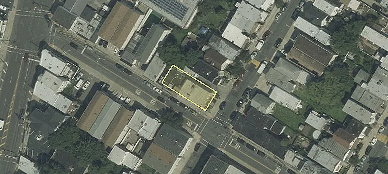 7001 Adams St, Unit 3