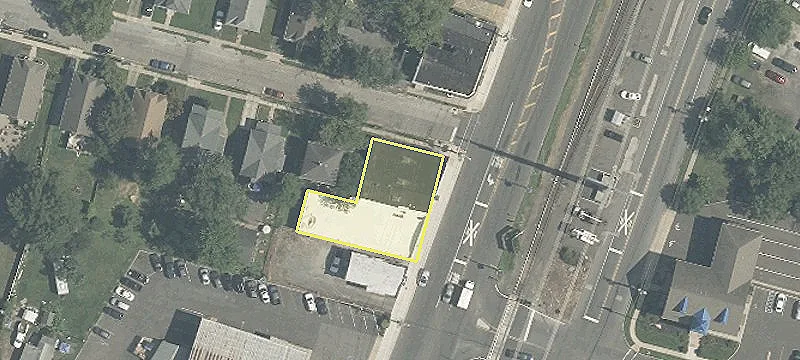 1061 Broad St, Unit 65