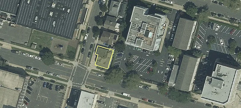 510 Monroe Ave, Unit PU7