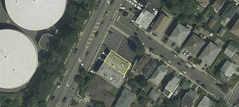 440 Bergen Blvd