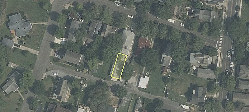 116 4th Ave