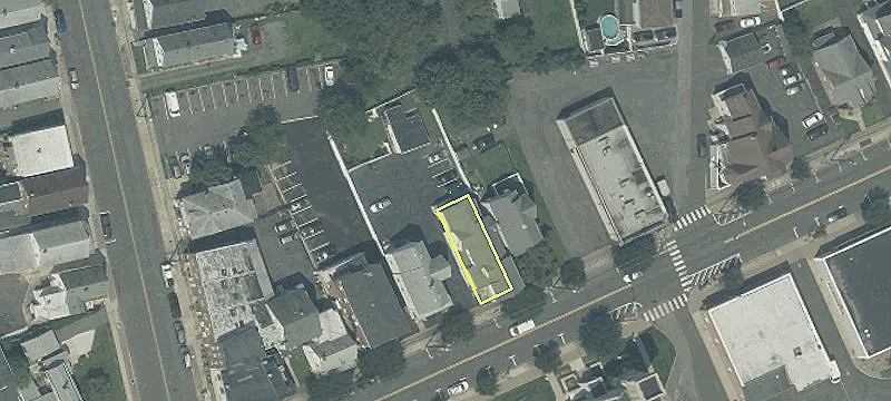 17 Somerset St