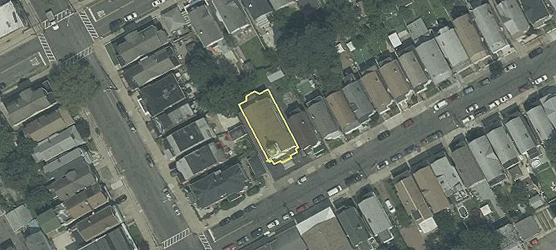 42 Van Buren St