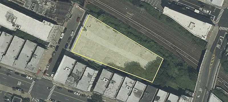 158 Van Wagenen Ave, Unit 166