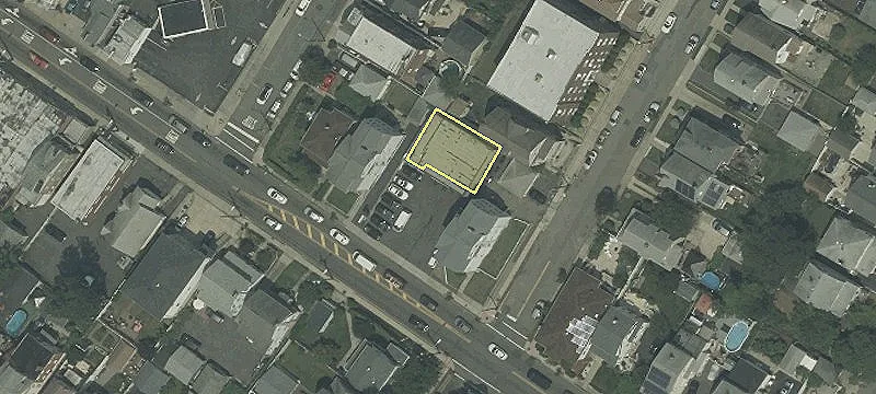 272 Belleville Tpke