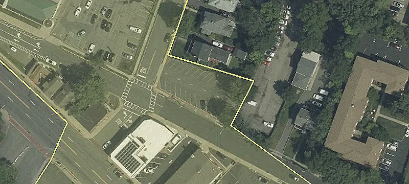17 Cumberland Ave