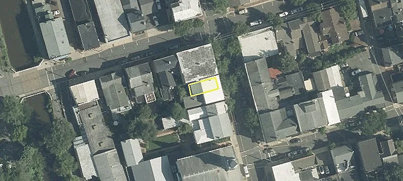 39 Un St