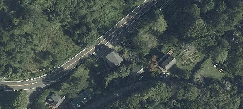 904 Fredon Rd