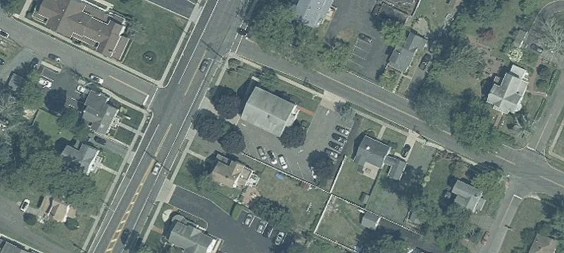 22 Main St