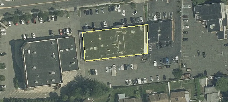 521 Inman Ave, Unit 537
