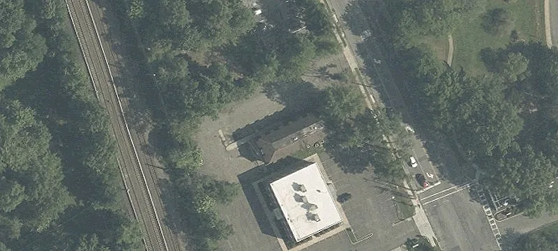 510 Burnt Ml Rd