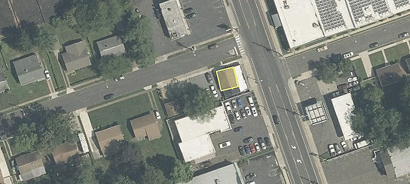 54 Black Horse Pike