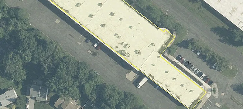 1200 Airport Rd