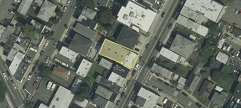 41-43 Anderson Ave, Unit 43
