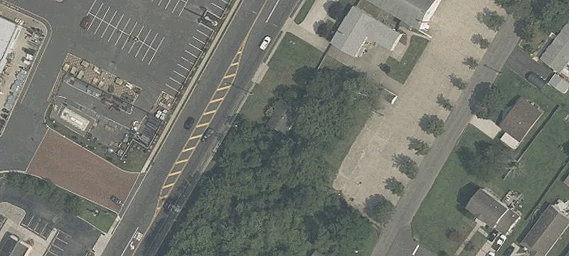 3808 Rte 9th S