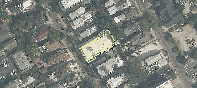 25 Jackson St, Unit 27
