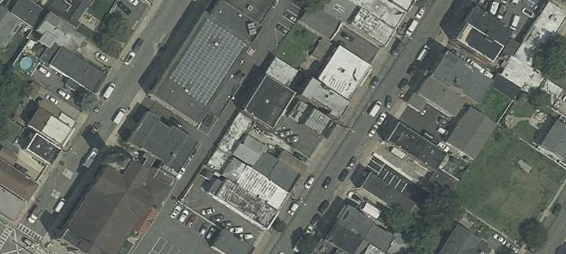 221 Harrison Ave
