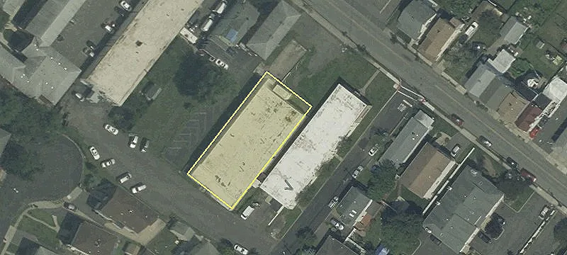 250 Garibaldi Ave