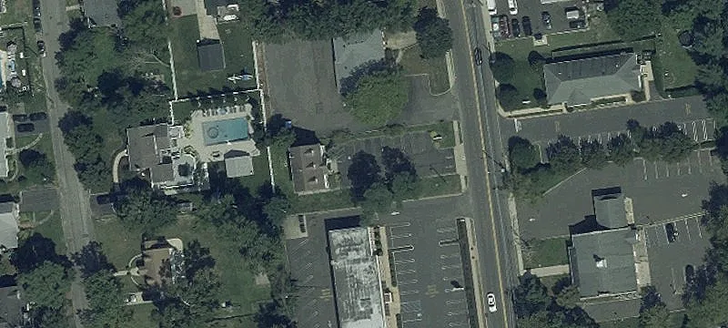 216 Monmouth Rd