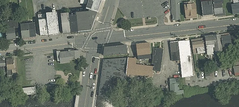 12 Market St