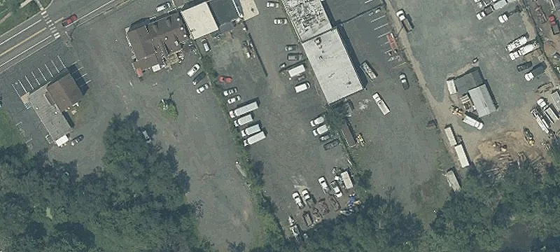 39 Old York Rd