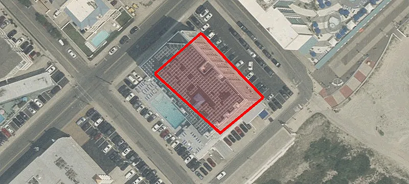 5401 Ocean Ave, Unit 09