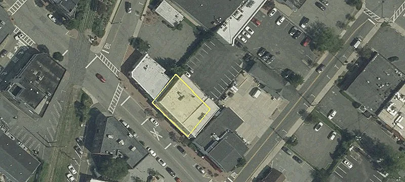 253 Closter Dock Rd