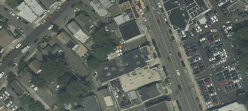 402-406 Bloomfield Ave, Unit 406