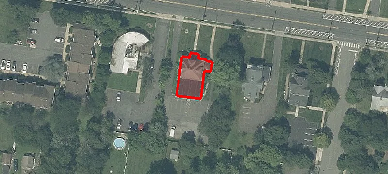 286 Main St