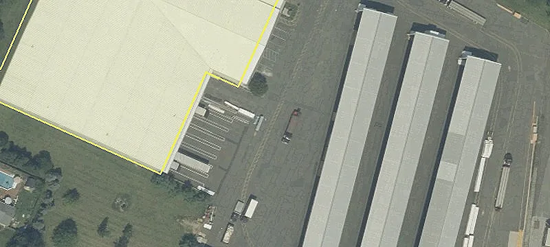 33 State Rte 10th E