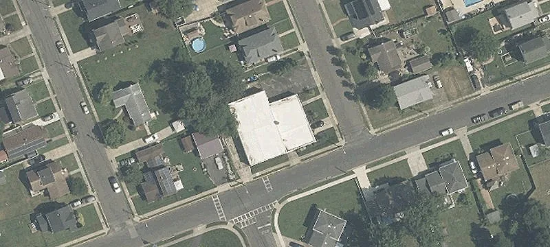 801 Orch Ave