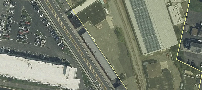201 Ft Lee Rd