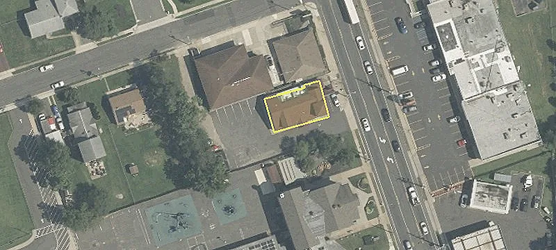 108 Black Horse Pike