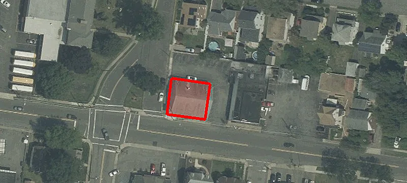 205 Market St