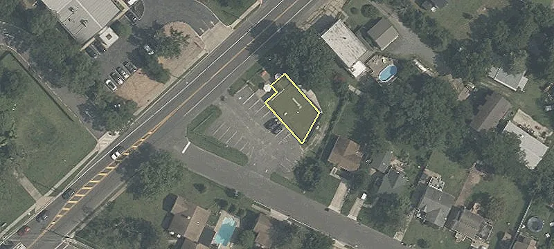 1258 Rte 9th S