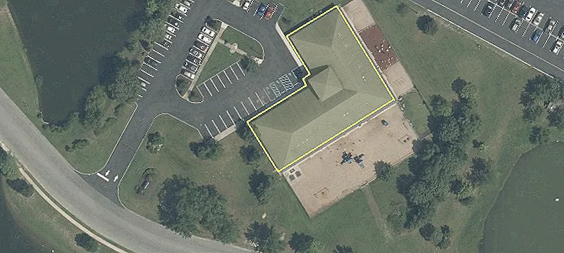 600 Scarborough Dr