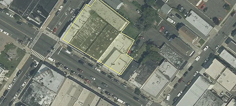 214-216 Wood Ave, Unit 216