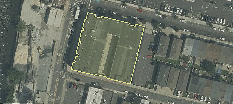 400 Passaic Ave