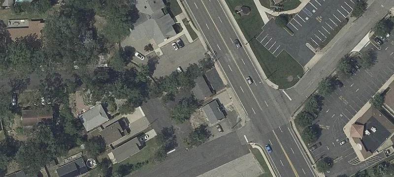 213 Lacey Rd