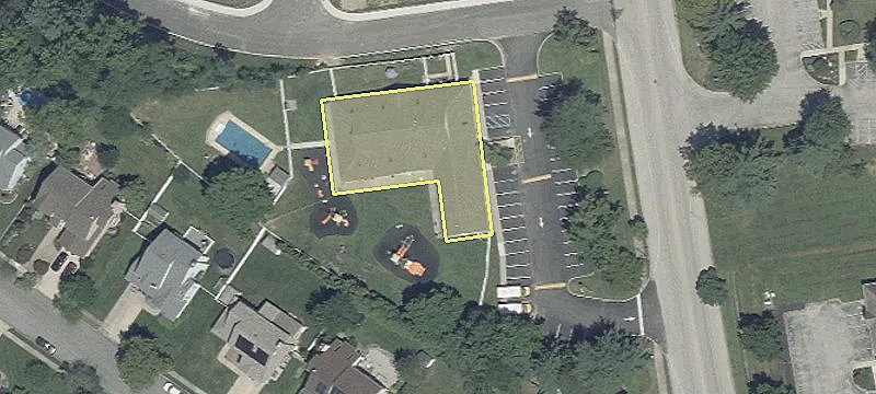 701 Lippincott Dr
