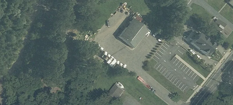 3211 Bordentown Ave