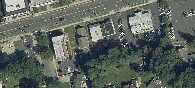 60 Mt Pleasant Ave